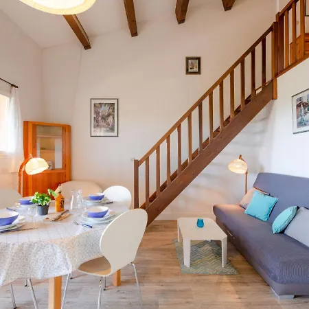 Les Hauts Des Issambres-1 By Interhome Lägenhet *