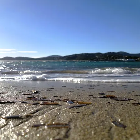 Lägenhet Les Hauts Des Issambres-1 By Interhome La Garonnette-Plage